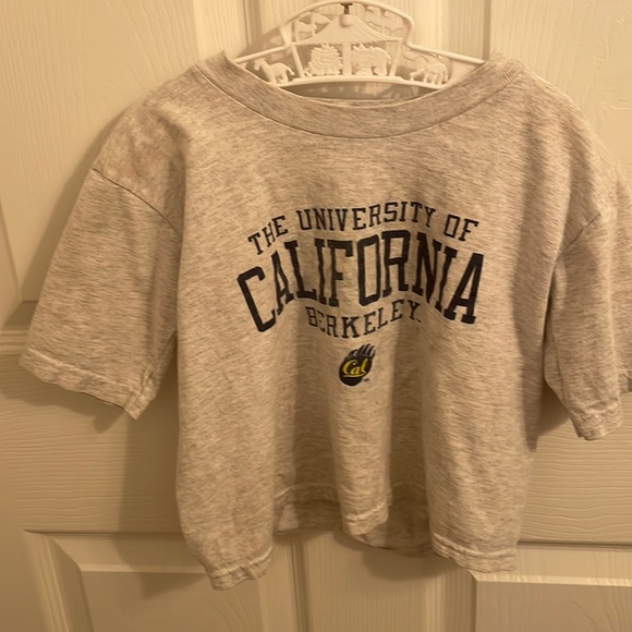 Champion Berkeley T-shirt - Picture 1 of 8